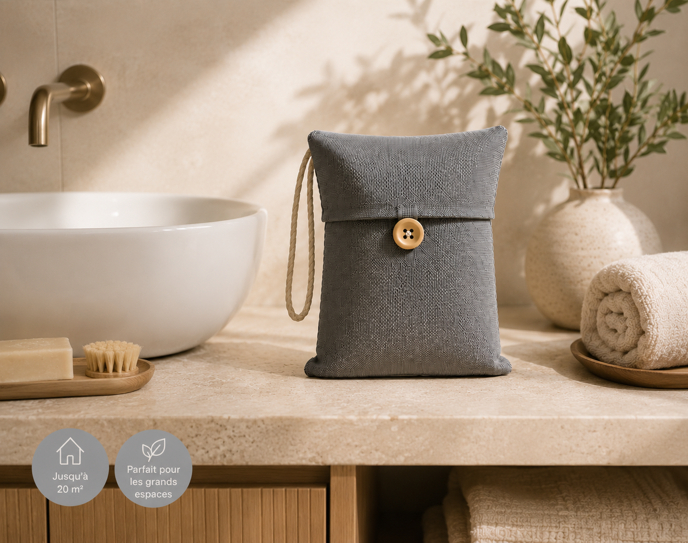 Pack Découverte - Le Souffle Pur