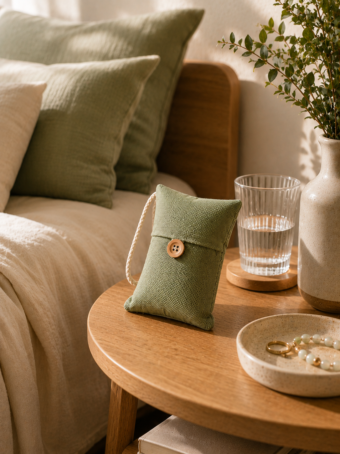 Petit espace - Jusqu'à 5 m²