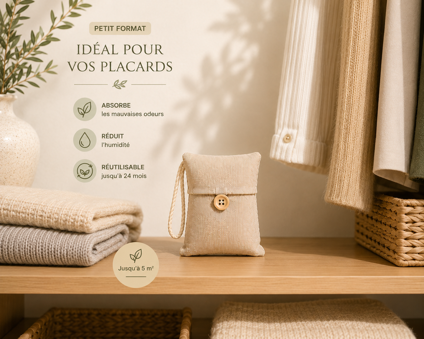 Pack Découverte - Le Souffle Pur